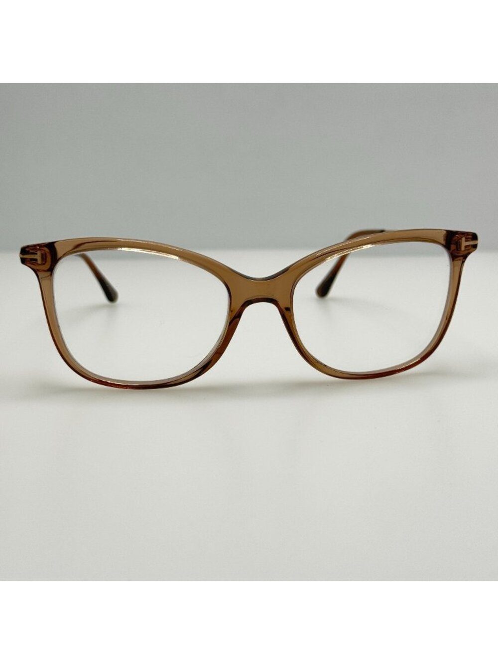 Tom Ford TF 5510 045 Eyeglasses Eye Glasses Frames 52-17-140